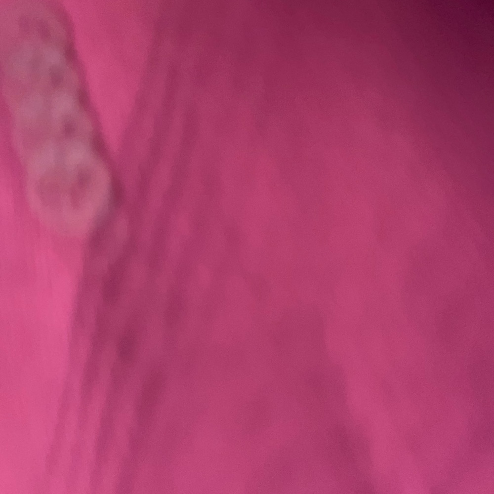 Burgundy button down - Picture 3 of 7